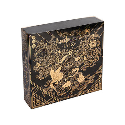 Имаджинариум Таро