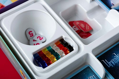 Настольная игра Имаджинариум История игрушек